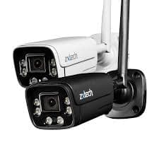 Outdoor Security Camera